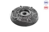 Federbeinstützlager Vorderachse SIDEM 809402 Bild Federbeinstützlager Vorderachse SIDEM 809402