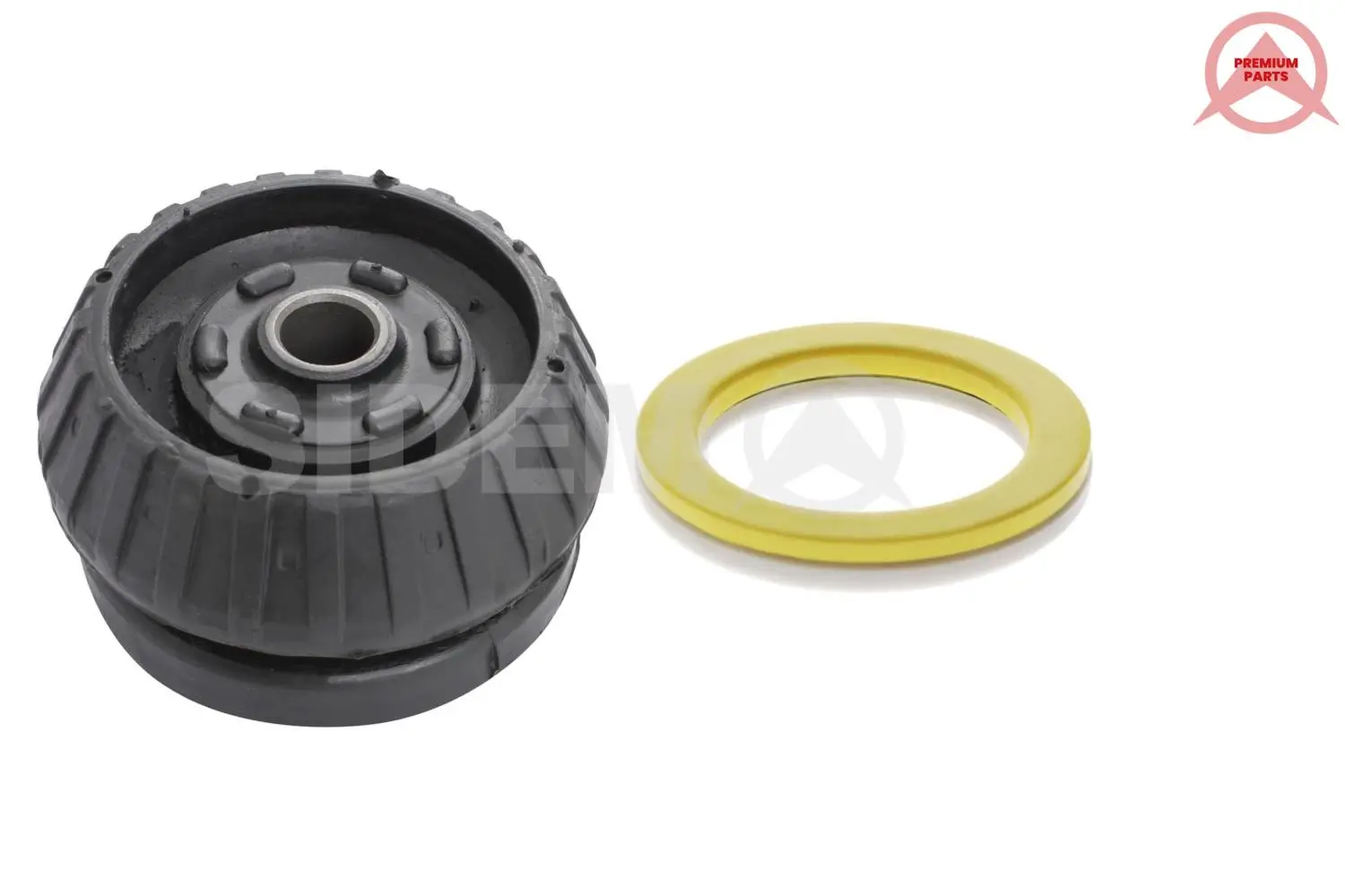 Reparatursatz, Federbeinstützlager Vorderachse SIDEM 809405 KIT