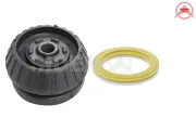 Reparatursatz, Federbeinstützlager Vorderachse SIDEM 809405 KIT