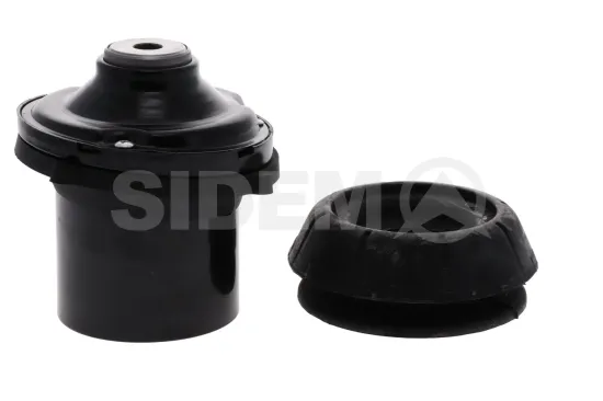 Reparatursatz, Federbeinstützlager Vorderachse SIDEM 809407 KIT Bild Reparatursatz, Federbeinstützlager Vorderachse SIDEM 809407 KIT