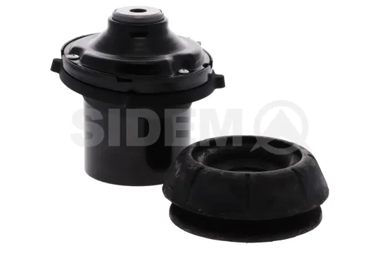 Reparatursatz, Federbeinstützlager Vorderachse SIDEM 809407 KIT Bild Reparatursatz, Federbeinstützlager Vorderachse SIDEM 809407 KIT