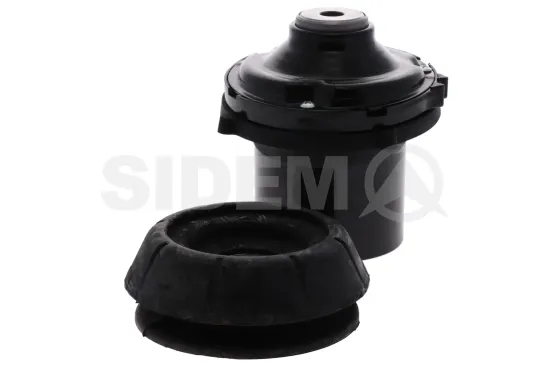 Reparatursatz, Federbeinstützlager Vorderachse SIDEM 809407 KIT Bild Reparatursatz, Federbeinstützlager Vorderachse SIDEM 809407 KIT