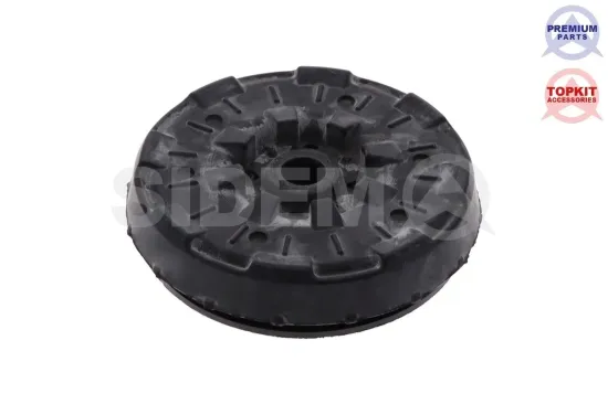 Federbeinstützlager Vorderachse SIDEM 809418 Bild Federbeinstützlager Vorderachse SIDEM 809418