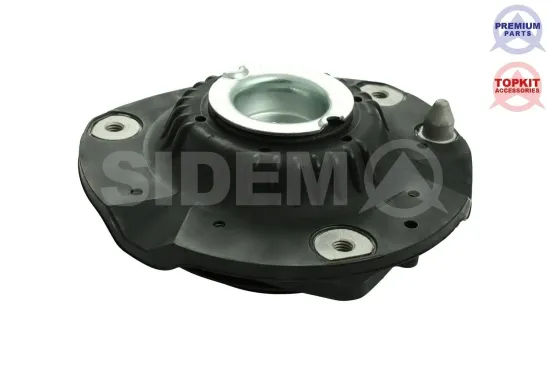 Federbeinstützlager Vorderachse SIDEM 809425 Bild Federbeinstützlager Vorderachse SIDEM 809425