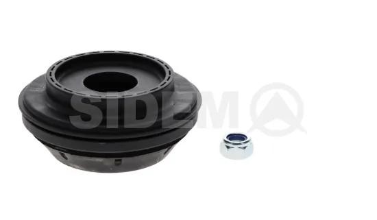 Reparatursatz, Federbeinstützlager Vorderachse SIDEM 809435 KIT Bild Reparatursatz, Federbeinstützlager Vorderachse SIDEM 809435 KIT