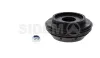 Reparatursatz, Federbeinstützlager Vorderachse SIDEM 809435 KIT Bild Reparatursatz, Federbeinstützlager Vorderachse SIDEM 809435 KIT