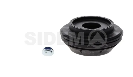 Reparatursatz, Federbeinstützlager Vorderachse SIDEM 809435 KIT Bild Reparatursatz, Federbeinstützlager Vorderachse SIDEM 809435 KIT