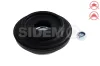 Reparatursatz, Federbeinstützlager Vorderachse SIDEM 809435 KIT Bild Reparatursatz, Federbeinstützlager Vorderachse SIDEM 809435 KIT
