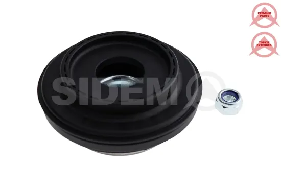 Reparatursatz, Federbeinstützlager Vorderachse SIDEM 809435 KIT Bild Reparatursatz, Federbeinstützlager Vorderachse SIDEM 809435 KIT