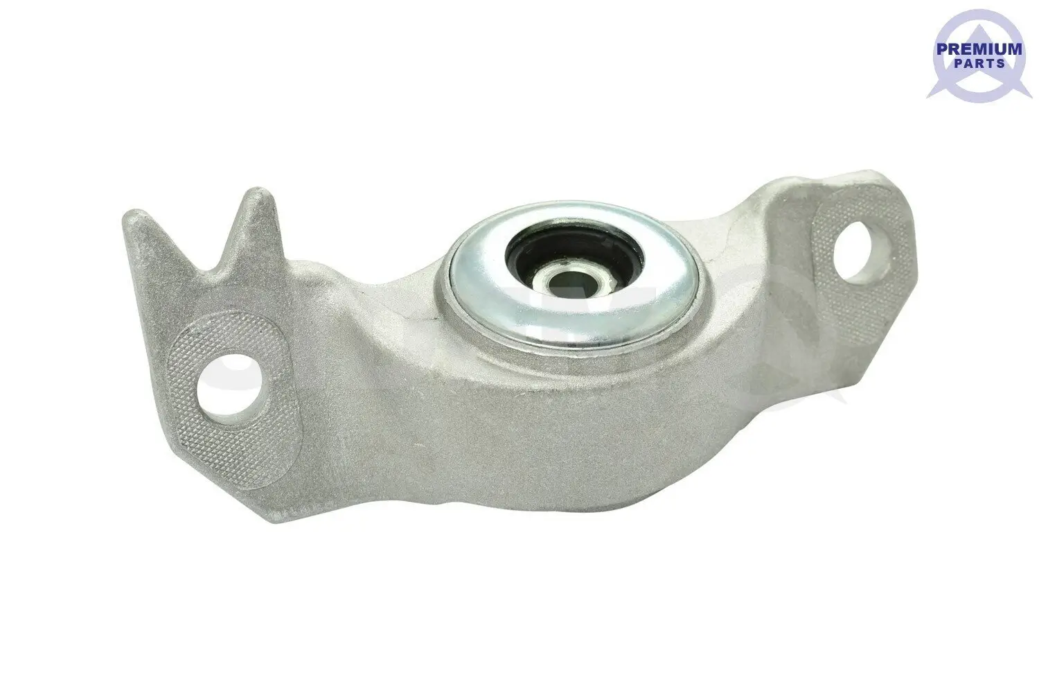 Federbeinstützlager Hinterachse links SIDEM 809502