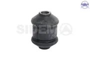Lagerung, Lenker vorne Vorderachse SIDEM 809603