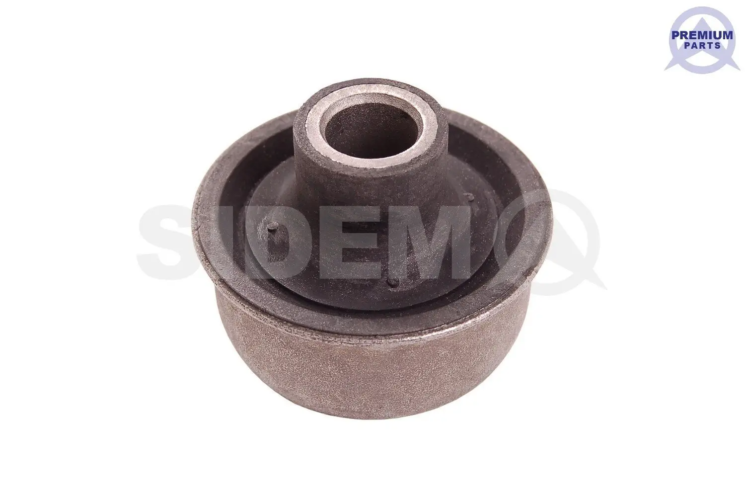 Lagerung, Lenker hinten Vorderachse unten SIDEM 809604