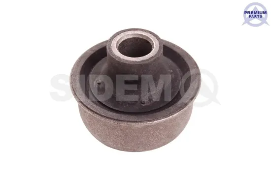 Lagerung, Lenker hinten Vorderachse unten SIDEM 809604 Bild Lagerung, Lenker hinten Vorderachse unten SIDEM 809604