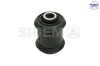 Lagerung, Lenker Mitte Vorderachse unten SIDEM 809605