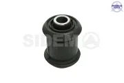 Lagerung, Lenker mitte Vorderachse unten SIDEM 809605