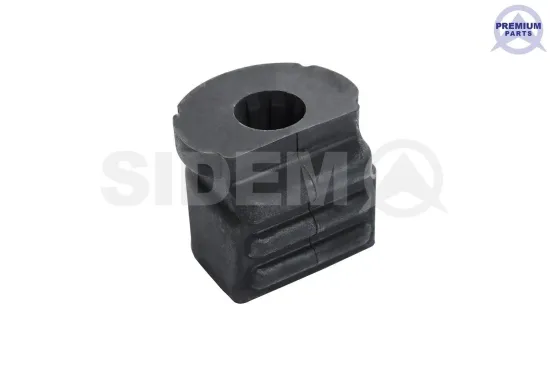 Lagerung, Lenker hinten Vorderachse unten SIDEM 809617 Bild Lagerung, Lenker hinten Vorderachse unten SIDEM 809617