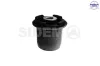 Lagerung, Lenker hinten Vorderachse SIDEM 809628