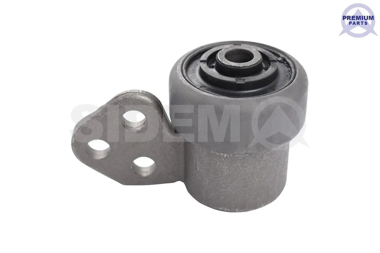 Lagerung, Lenker vorne Vorderachse unten SIDEM 809631