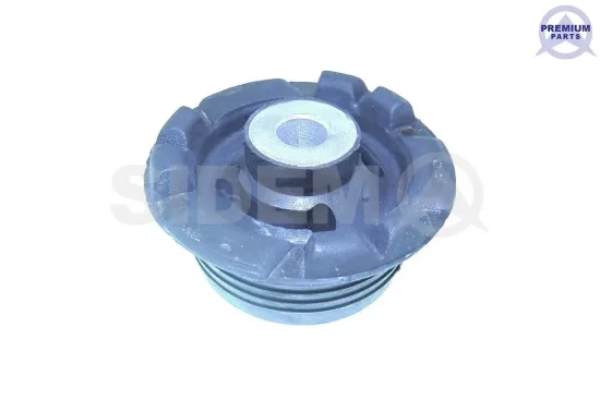 Lagerung, Achskörper hinten SIDEM 809636 Bild Lagerung, Achskörper hinten SIDEM 809636