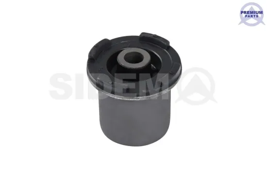 Lagerung, Lenker hinten Vorderachse SIDEM 809637 Bild Lagerung, Lenker hinten Vorderachse SIDEM 809637