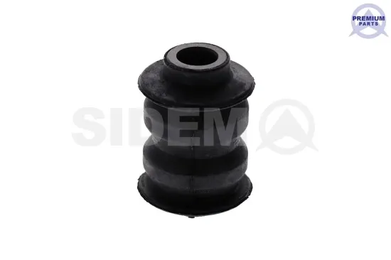 Lagerung, Lenker Mitte Vorderachse unten SIDEM 809639 Bild Lagerung, Lenker Mitte Vorderachse unten SIDEM 809639