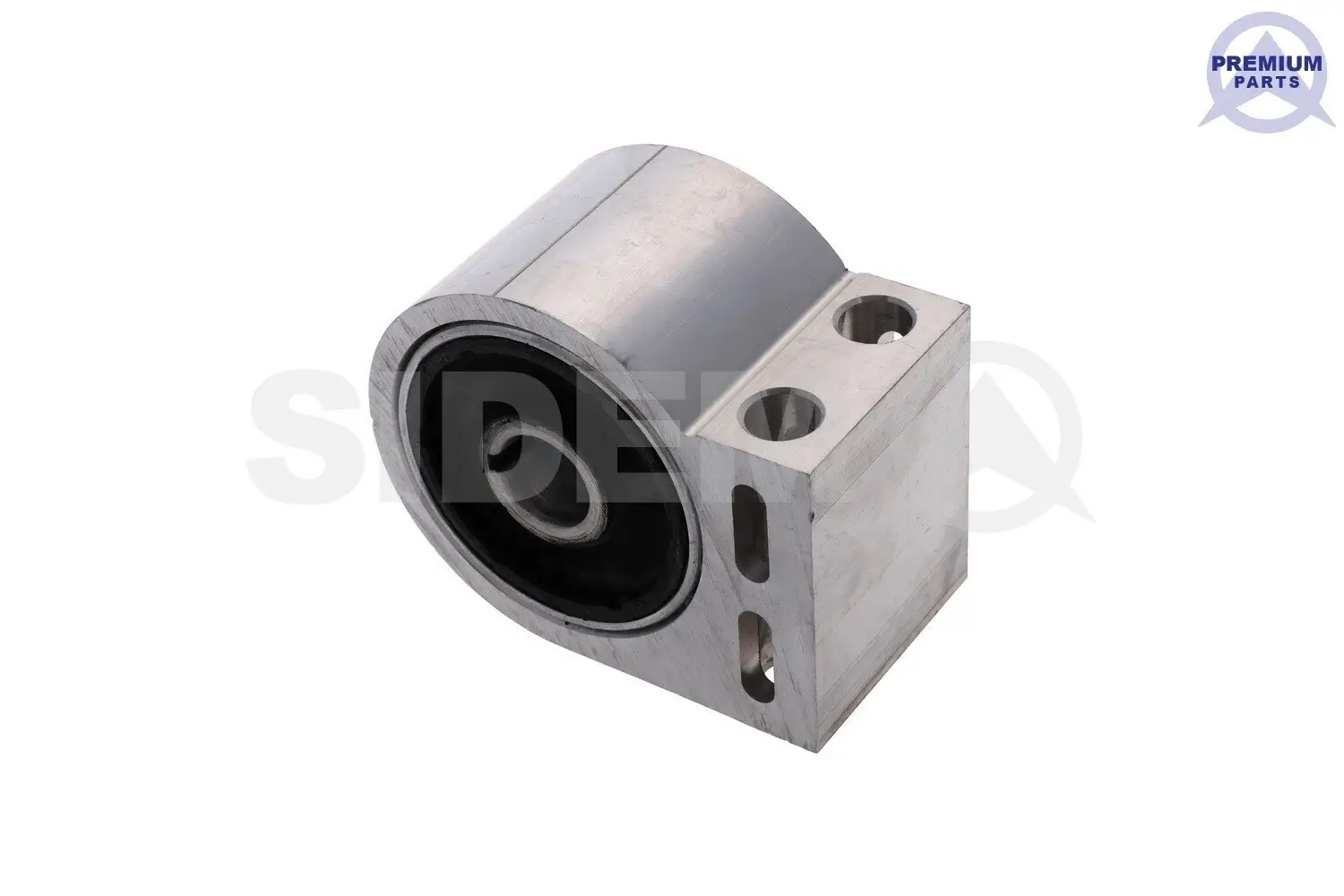 Lagerung, Lenker hinten Vorderachse unten SIDEM 809640