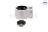 Lagerung, Lenker hinten Vorderachse SIDEM 809643 Bild Lagerung, Lenker hinten Vorderachse SIDEM 809643