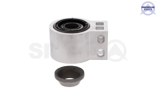 Lagerung, Lenker hinten Vorderachse SIDEM 809643 Bild Lagerung, Lenker hinten Vorderachse SIDEM 809643