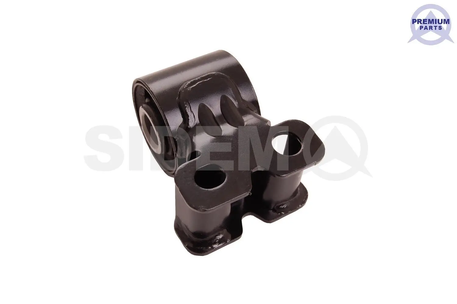 Lagerung, Lenker hinten Vorderachse unten SIDEM 809653