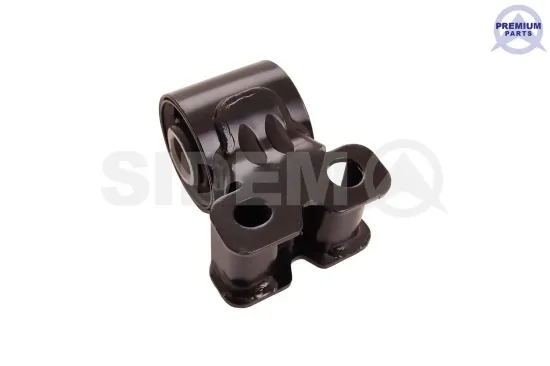 Lagerung, Lenker hinten Vorderachse unten SIDEM 809653 Bild Lagerung, Lenker hinten Vorderachse unten SIDEM 809653