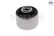 Lagerung, Lenker Hinterachse unten vorne SIDEM 809714