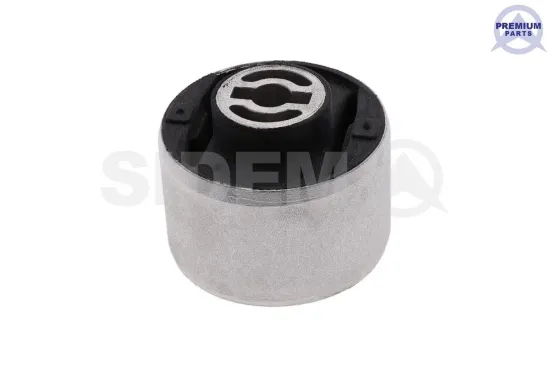 Lagerung, Lenker Hinterachse unten vorne SIDEM 809714 Bild Lagerung, Lenker Hinterachse unten vorne SIDEM 809714