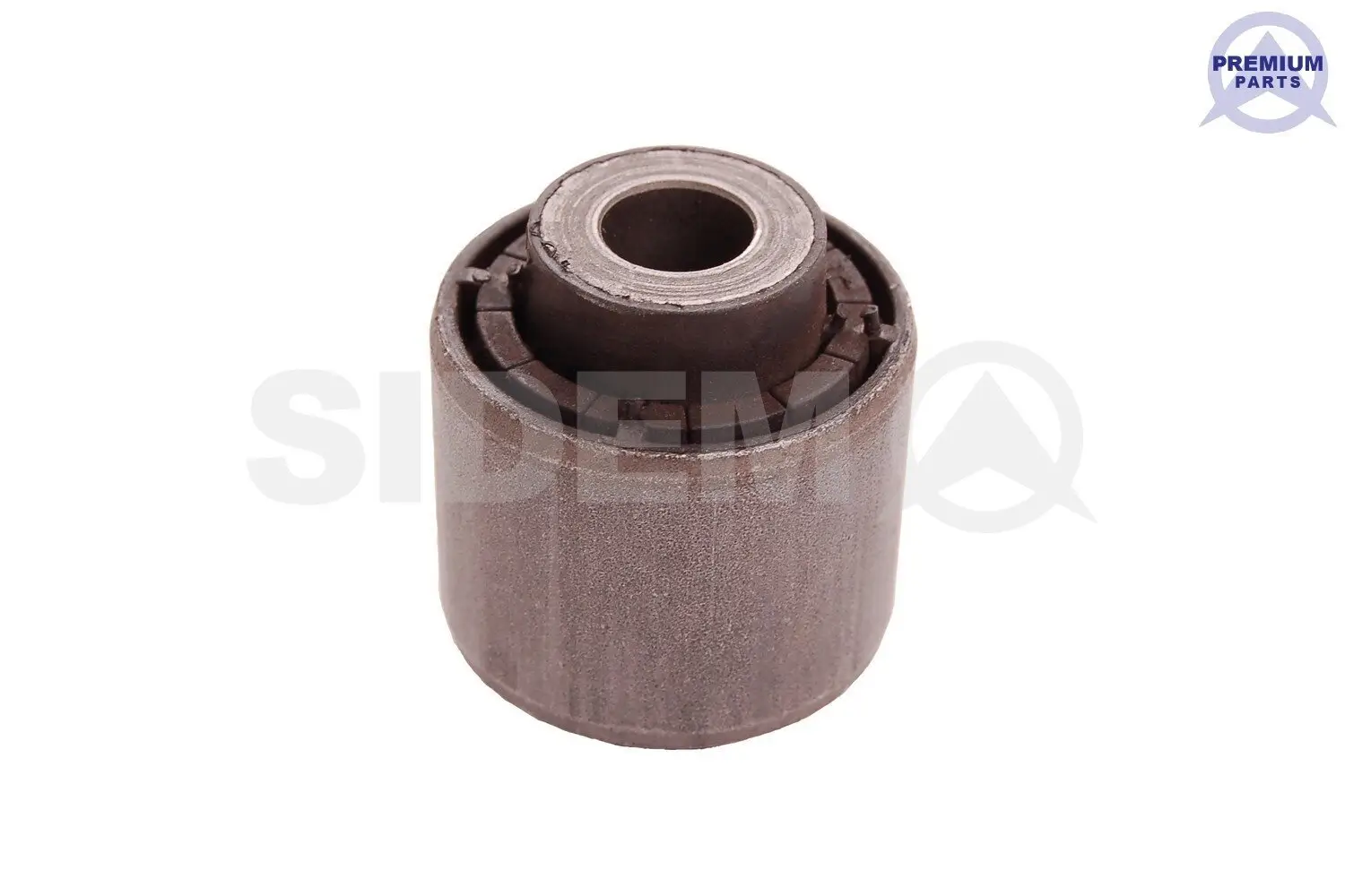 Lagerung, Lenker Hinterachse innen SIDEM 809715