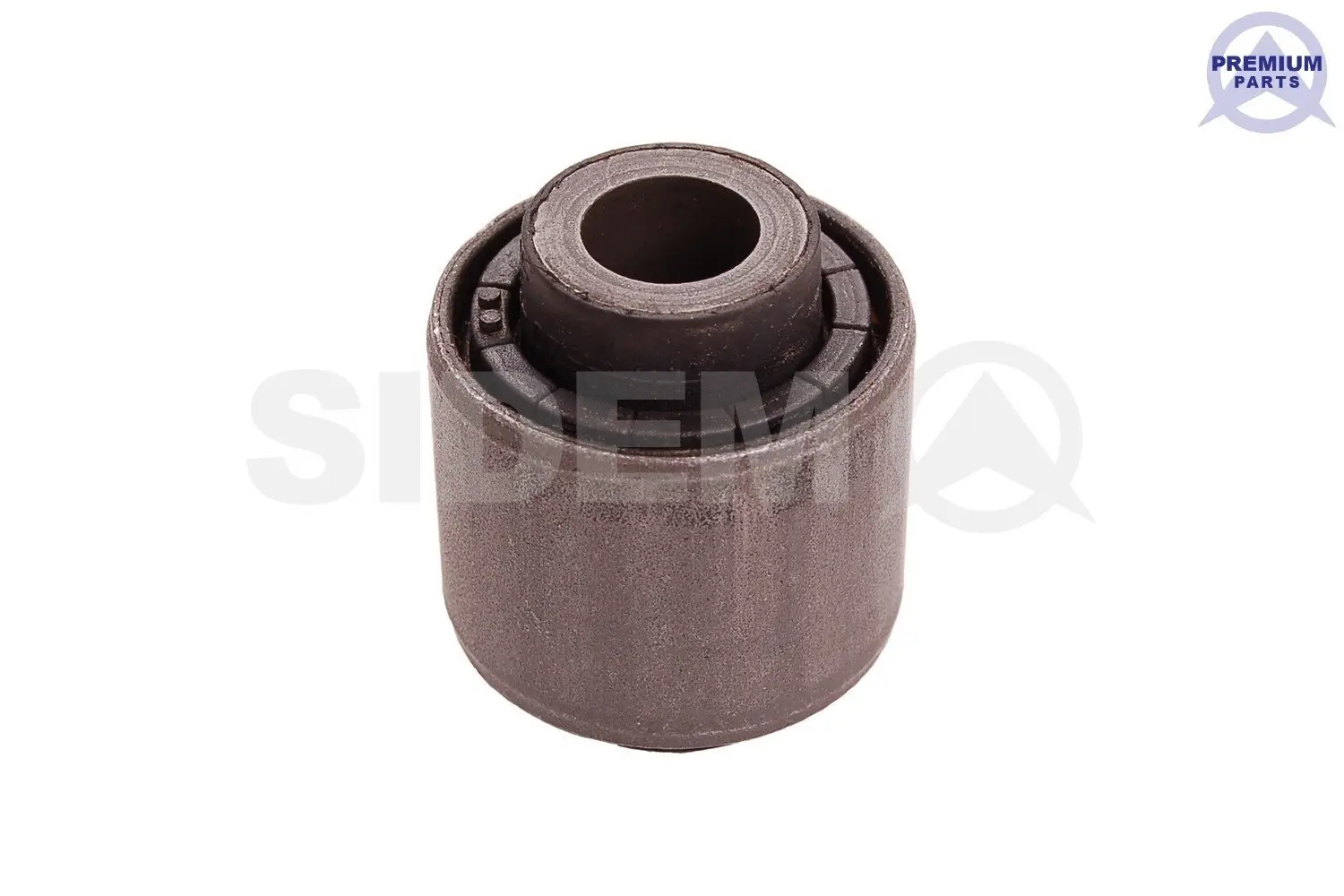 Lagerung, Lenker außen Hinterachse SIDEM 809716