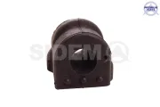 Lagerung, Stabilisator Vorderachse SIDEM 809825