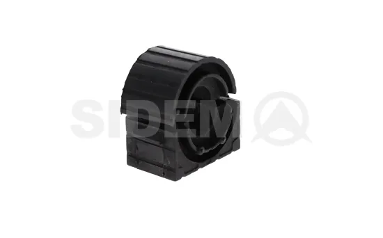 Reparatursatz, Stabilisatorlager Vorderachse beidseitig SIDEM 809830 Bild Reparatursatz, Stabilisatorlager Vorderachse beidseitig SIDEM 809830