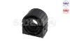 Reparatursatz, Stabilisatorlager Vorderachse beidseitig SIDEM 809830