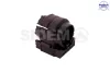 Lagerung, Stabilisator Hinterachse unten SIDEM 809902