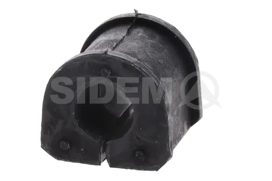 Lagerung, Stabilisator Hinterachse unten SIDEM 809904 Bild Lagerung, Stabilisator Hinterachse unten SIDEM 809904