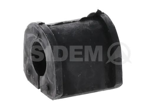 Lagerung, Stabilisator Hinterachse unten SIDEM 809904 Bild Lagerung, Stabilisator Hinterachse unten SIDEM 809904