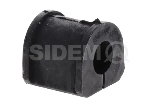 Lagerung, Stabilisator Hinterachse unten SIDEM 809904 Bild Lagerung, Stabilisator Hinterachse unten SIDEM 809904