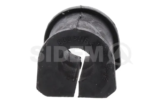 Lagerung, Stabilisator Hinterachse unten SIDEM 809904 Bild Lagerung, Stabilisator Hinterachse unten SIDEM 809904