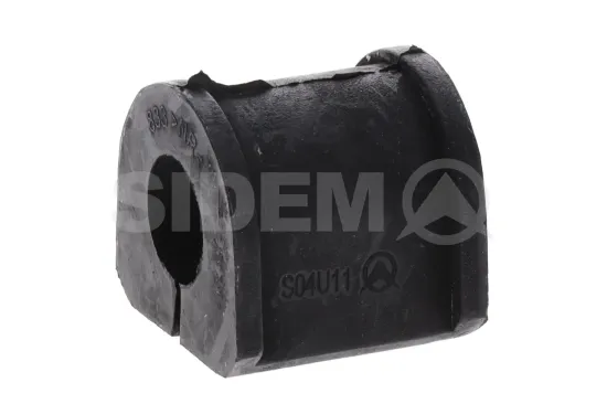 Lagerung, Stabilisator Hinterachse unten SIDEM 809904 Bild Lagerung, Stabilisator Hinterachse unten SIDEM 809904