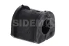 Lagerung, Stabilisator Hinterachse unten SIDEM 809904 Bild Lagerung, Stabilisator Hinterachse unten SIDEM 809904
