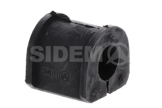 Lagerung, Stabilisator Hinterachse unten SIDEM 809904 Bild Lagerung, Stabilisator Hinterachse unten SIDEM 809904