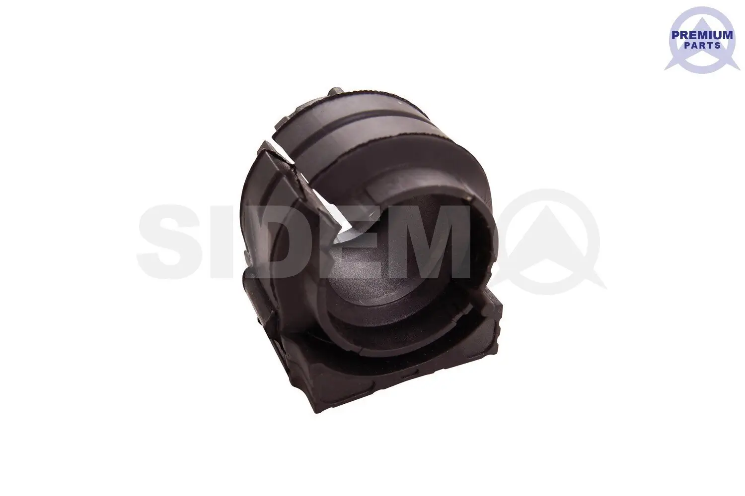 Lagerung, Stabilisator Hinterachse SIDEM 809913