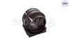 Lagerung, Stabilisator Hinterachse SIDEM 809913