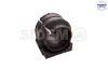 Lagerung, Stabilisator Hinterachse SIDEM 809914