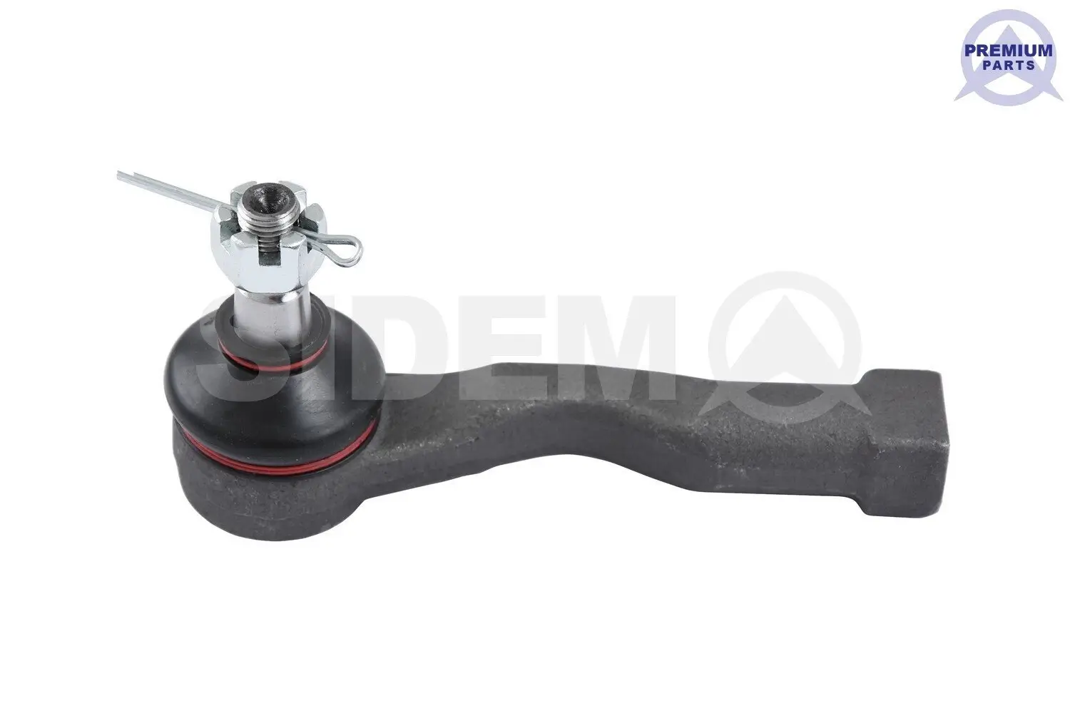 Spurstangenkopf Vorderachse links SIDEM 81032