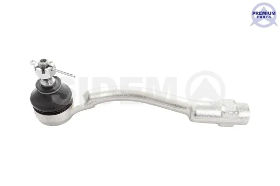 Spurstangenkopf Vorderachse links SIDEM 81038 Bild Spurstangenkopf Vorderachse links SIDEM 81038